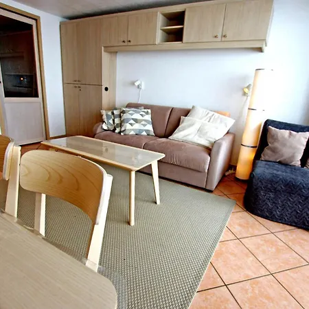 Résidence Palafour - Pour 4 Personnes 75